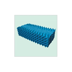 玻璃钢方形冷却塔填料